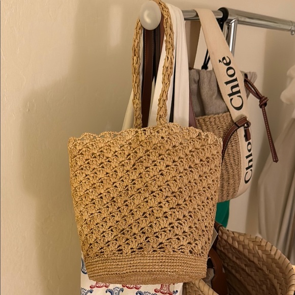 DÔEN Tote Bag - Picture 1 of 2